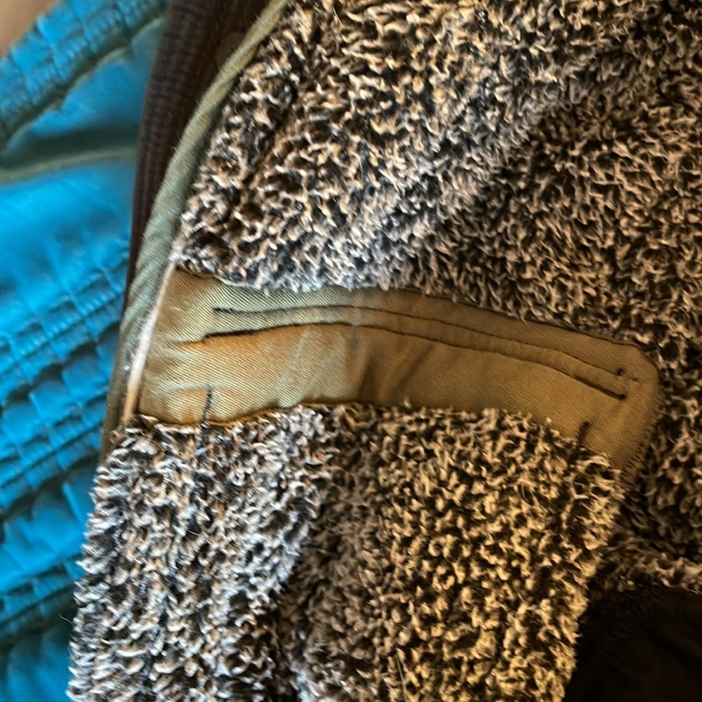 Relwen Thermal field coat - Picture 4 of 13